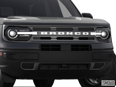 Ford Bronco Sport Big Bend 2024 - photo 3