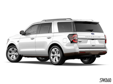 Ford Expedition KING RANCH 2024 - photo 1