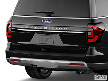 Ford Expedition LIMITED MAX 2024 - photo 5