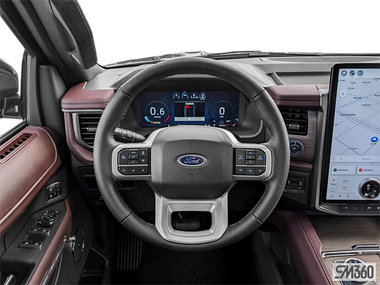 Ford Expedition LIMITED MAX 2024 - photo 12