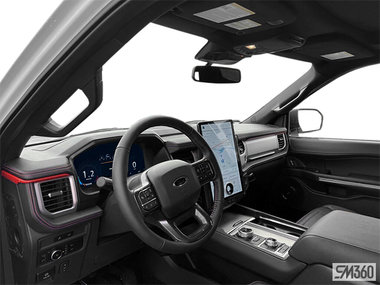 Ford Expedition TIMBERLINE 2024 - photo 7