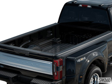 Ford Super Duty F-350 DRW Limited 2024 - photo 6