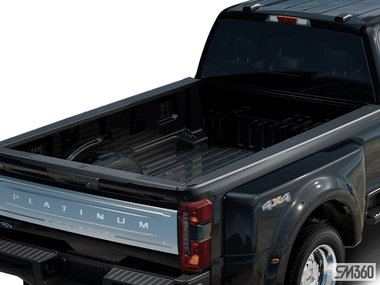 Ford Super Duty F-450 Limited 2024 - photo 6