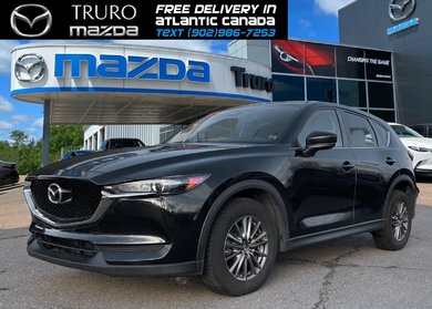 2017 Mazda Cx 5 First Drive Review Will More Tech Quieter Cockpit Match Audi Bmw Extremetech