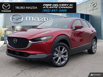 2021 Mazda CX-30 GS LP00 $94/WK+TX! ONE OWNER! NEW TIRES! NEW BRAKES!