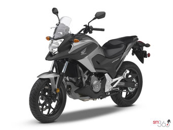 2015 Honda Nc750x A Mierins Automotive Group In Ontario