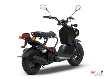 2017 Honda RUCKUS STANDARD 2017 Honda RUCKUS STANDARD