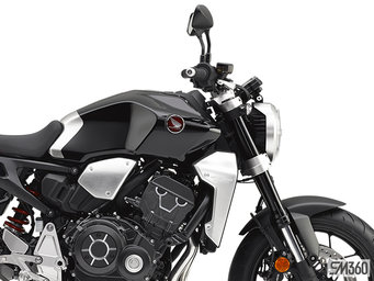 2019 Honda Cb1000r Abs Mierins Automotive Group In Ontario