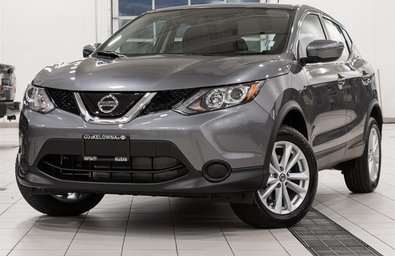 Sentes Automotive The 2019 Nissan Qashqai Sl In The