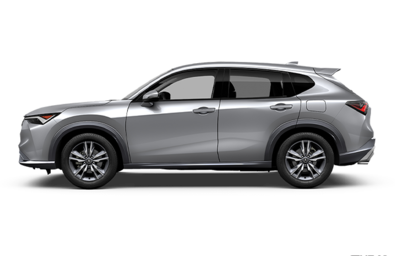 2025 ACURA ADX