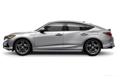 2025 ACURA INTEGRA