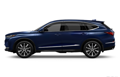 2025 ACURA MDX