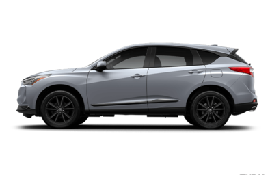 2025 ACURA RDX