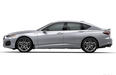 2025 ACURA TLX
