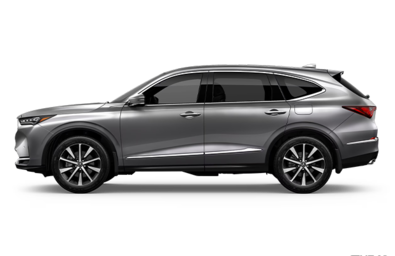 ACURA MDX  2026