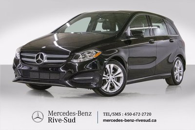 Certified Vehicles At Greenfield Park Mercedes Benz Rive Sud