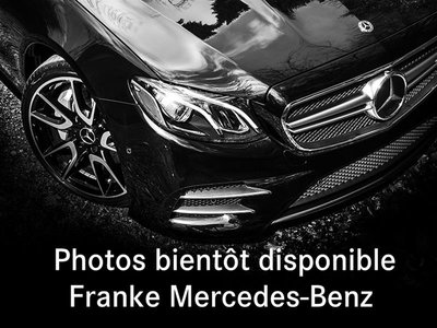 2019 Mercedes-Benz E-Class AMG E 53