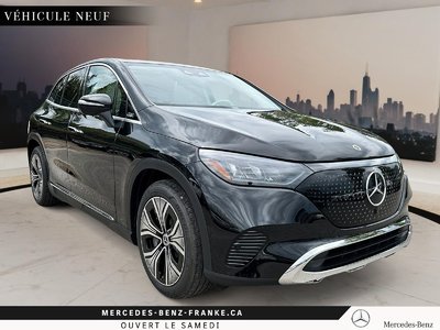 2024 Mercedes-Benz EQE EQE 350 4MATIC