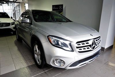 Vehicules D Occasion En Inventaire A Vendre Franke Mercedes Benz A Ste Agathe Des Monts