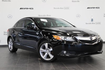 2014 Acura ILX Premium at