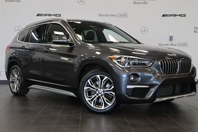 2019 BMW X1 XDrive28i