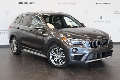 2019 BMW X1 XDrive28i