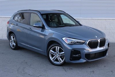 2020 BMW X1 xDrive28i