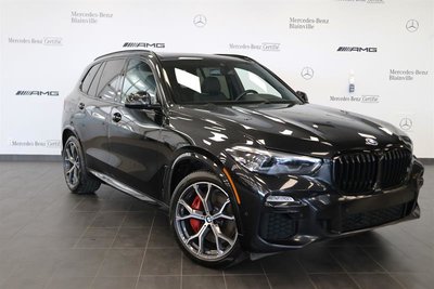 2021 BMW X5 XDrive45e
