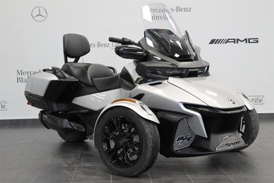 2022 Can-Am Unlisted Item