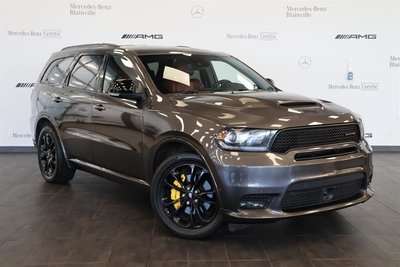 2020 Dodge Durango R/T