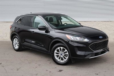 2020 Ford Escape SE - AWD