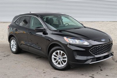 2020 Ford Escape SE - AWD