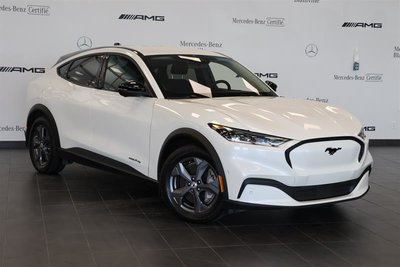 2023 Ford Mustang Mach-e Select AWD