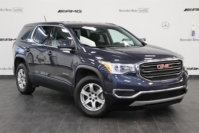 2019 GMC Acadia AWD SLE1