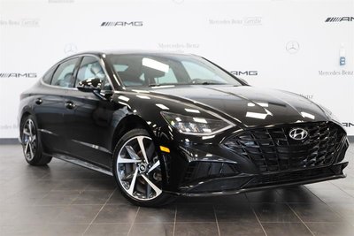 2023 Hyundai Sonata Sport
