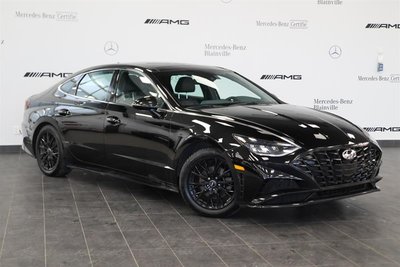 2023 Hyundai Sonata Sport