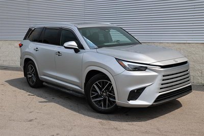 2024 Lexus TX 350