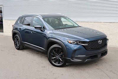 2023 Mazda CX-50 GS-L 2.5L I4 DC