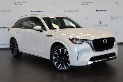 2024 Mazda CX-90 MHEV Signature
