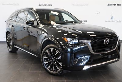 2024 Mazda CX-90 MHEV Signature