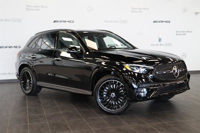2019 Mercedes-Benz C300 4MATIC Coupe