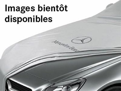2023 Mercedes-Benz EQB350 4MATIC SUV (BEV)