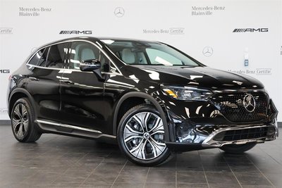 2024 Mercedes-Benz EQE EQE 350 4MATIC