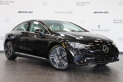 2024 Mercedes-Benz EQE EQE 350 4MATIC