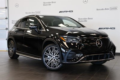 2024 Mercedes-Benz EQE EQE 350 4MATIC