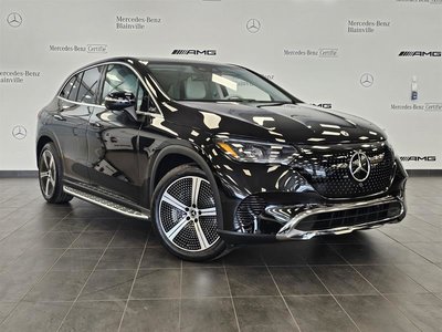 2024 Mercedes-Benz EQE EQE 350 4MATIC