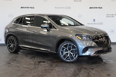 2023 Mercedes-Benz EQE350 4MATIC SUV