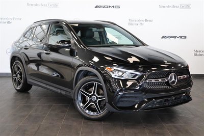 2022 Mercedes-Benz GLA250 4MATIC SUV