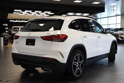2023 Mercedes-Benz GLA250 4MATIC SUV