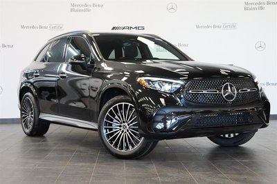 2024 Mercedes-Benz GLC 300 4MATIC